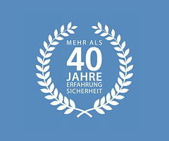 Tutogen - Mehr als 40 Jahre Erfahrung